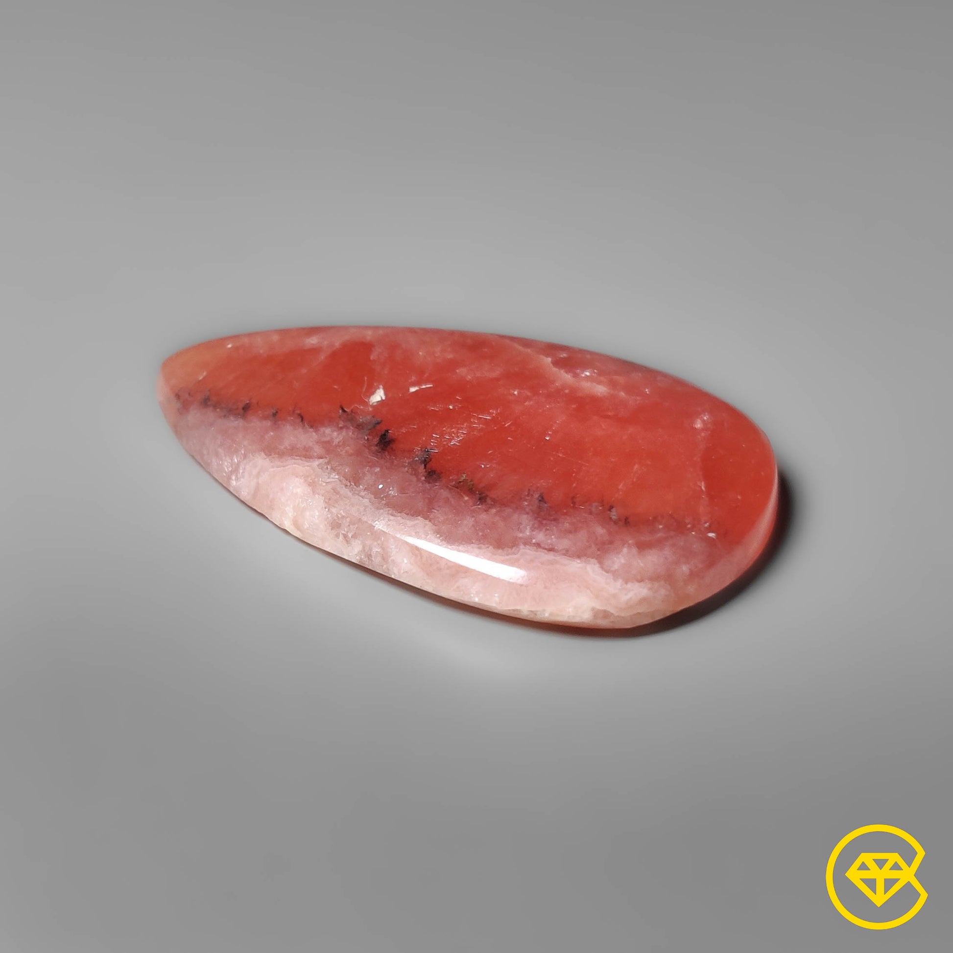 Rhodocrosite