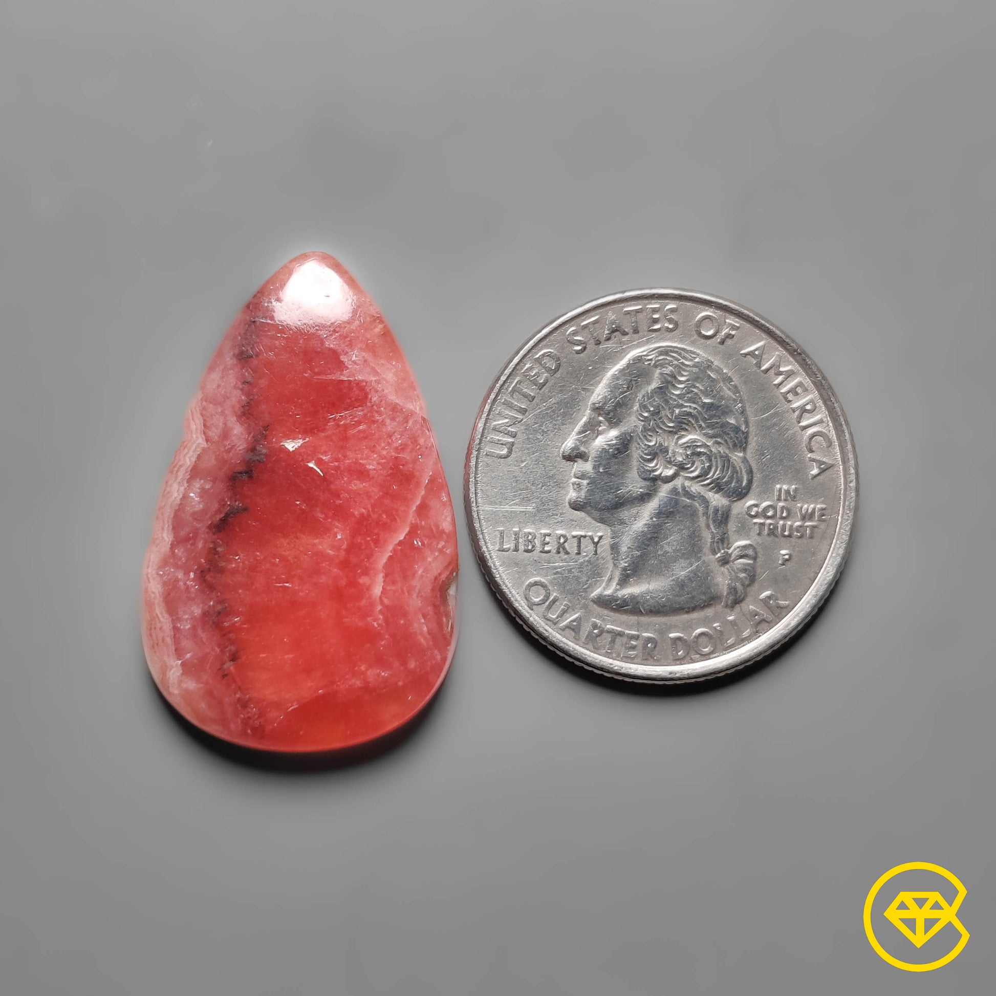 Rhodocrosite