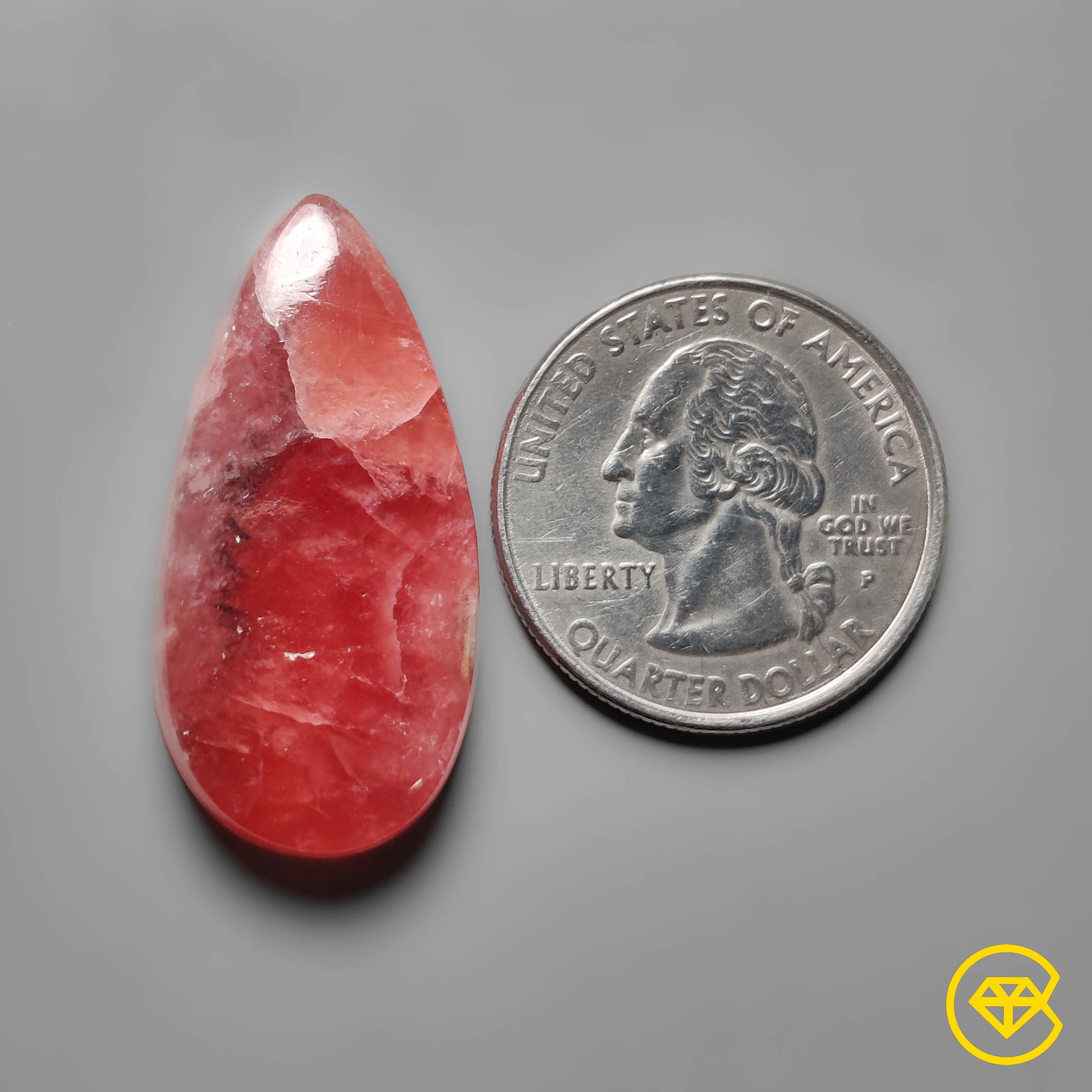 Rhodocrosite