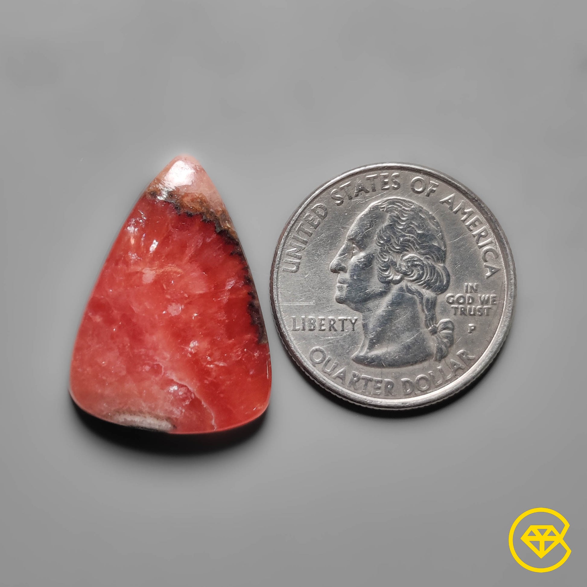 Rhodocrosite