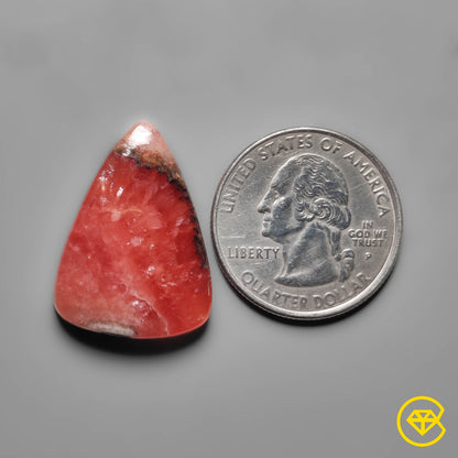 Rhodocrosite