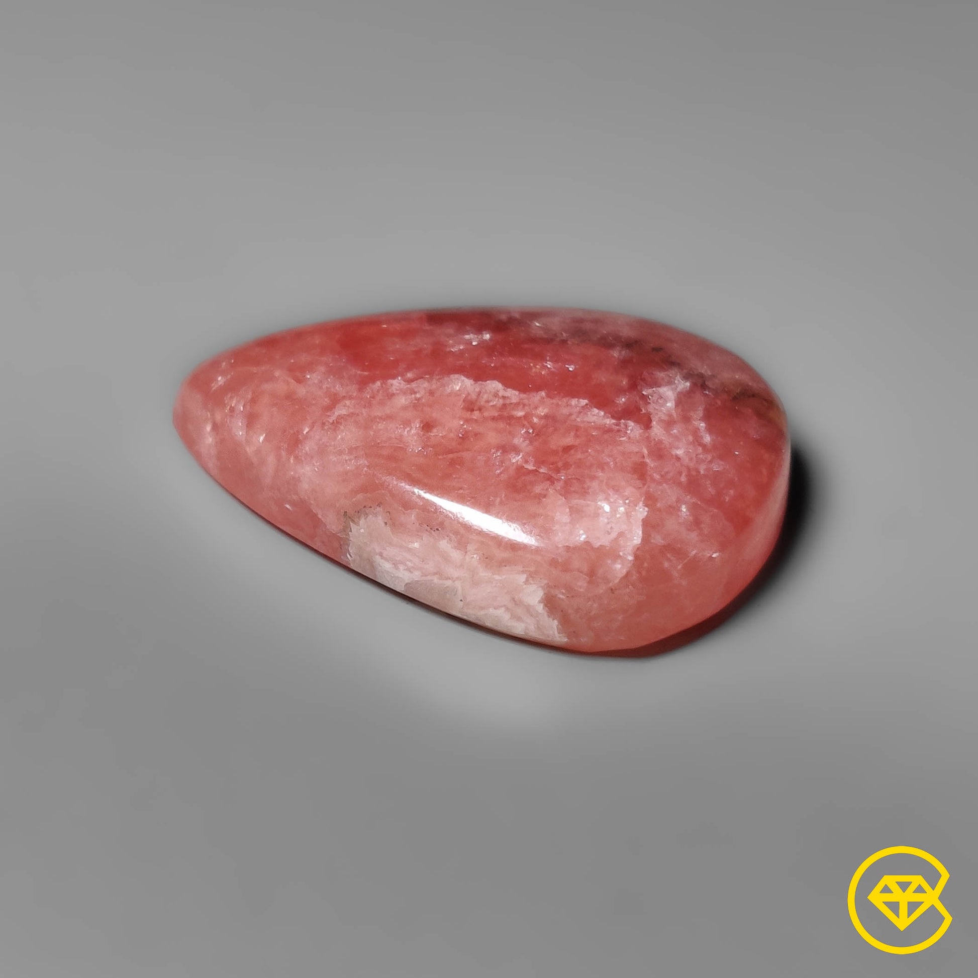 Rhodocrosite