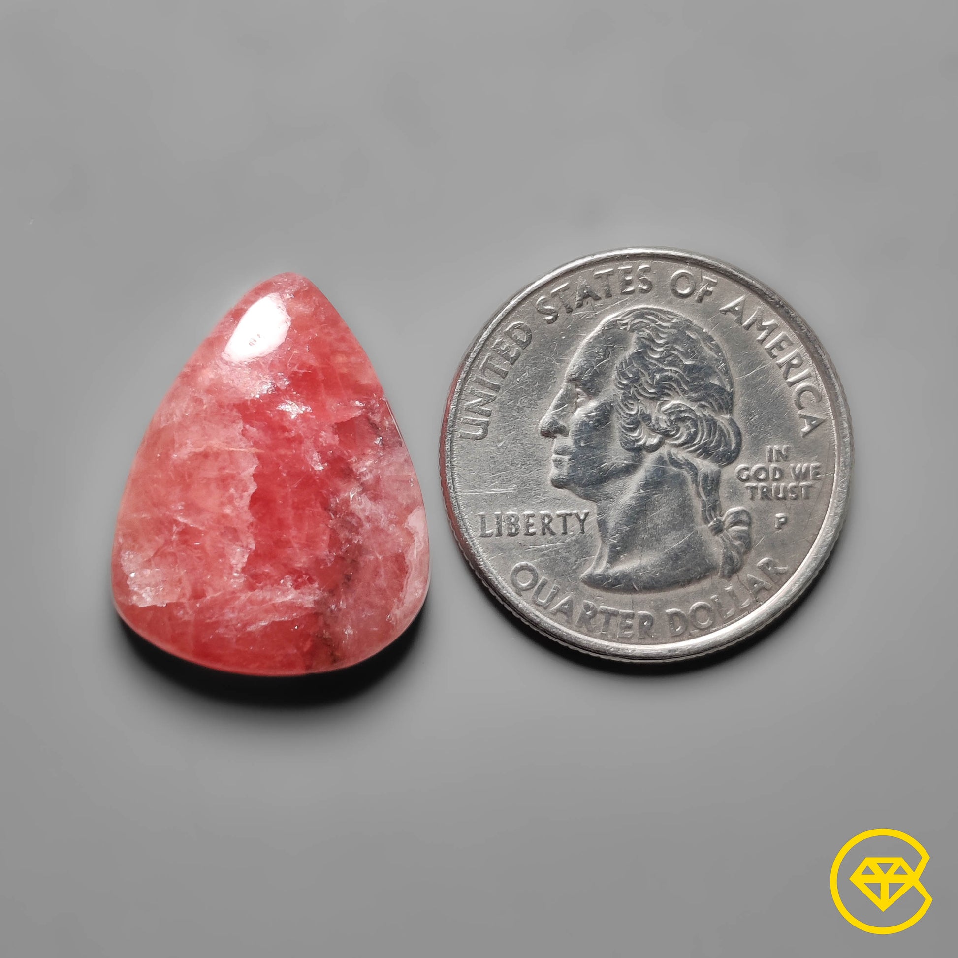 Rhodocrosite