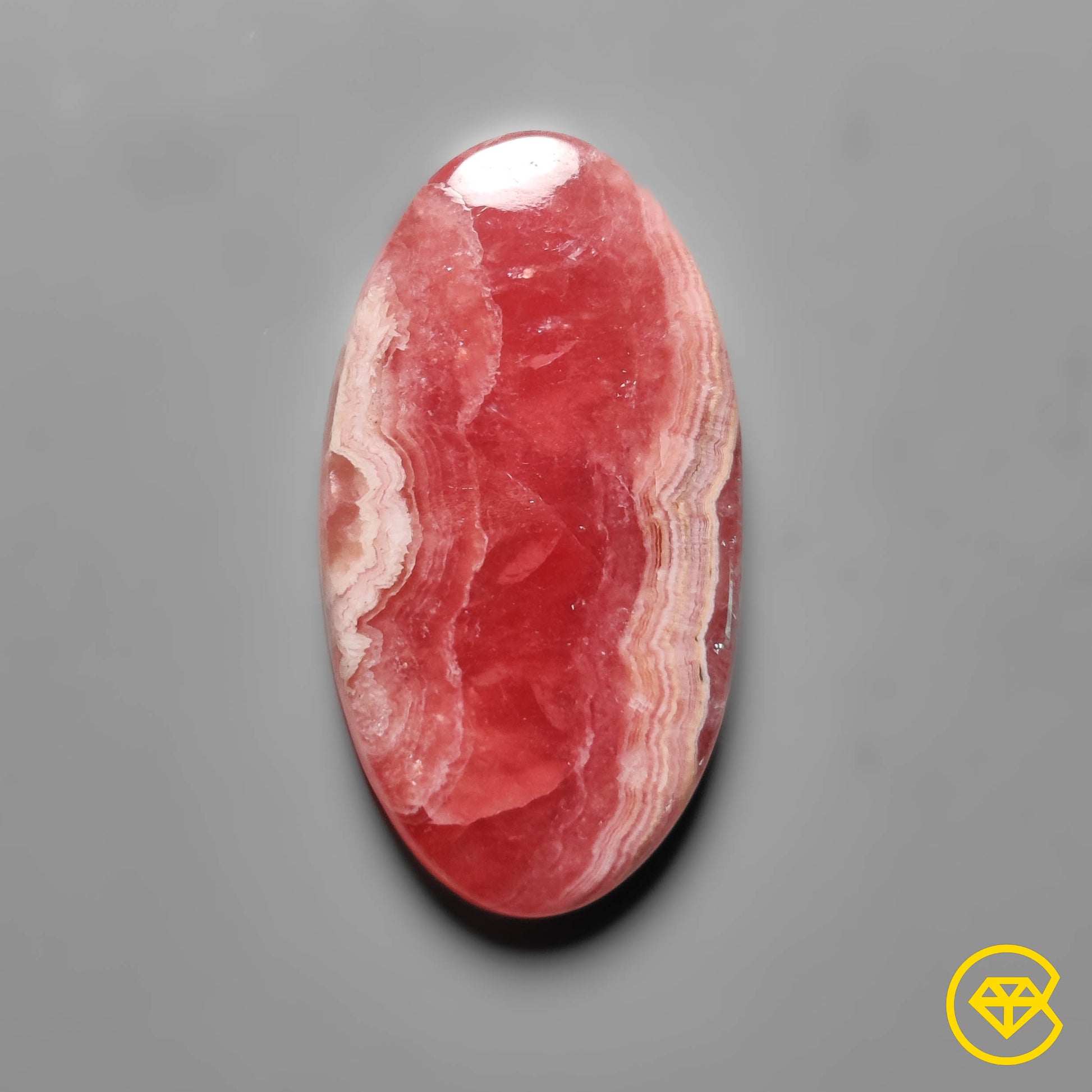 Rhodocrosite
