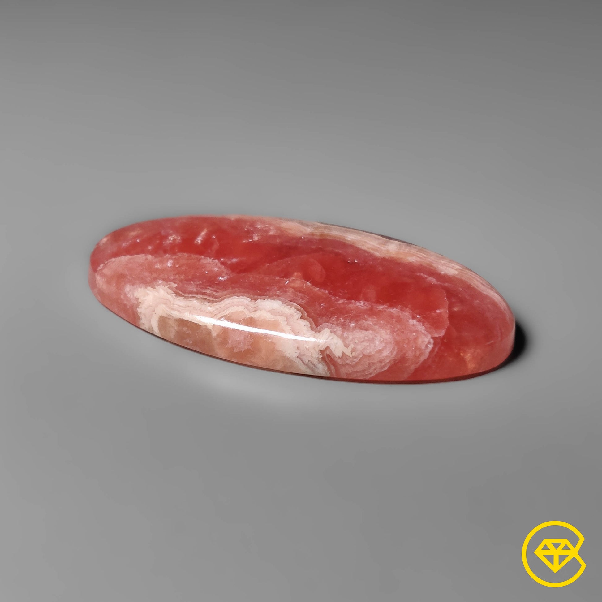 Rhodocrosite