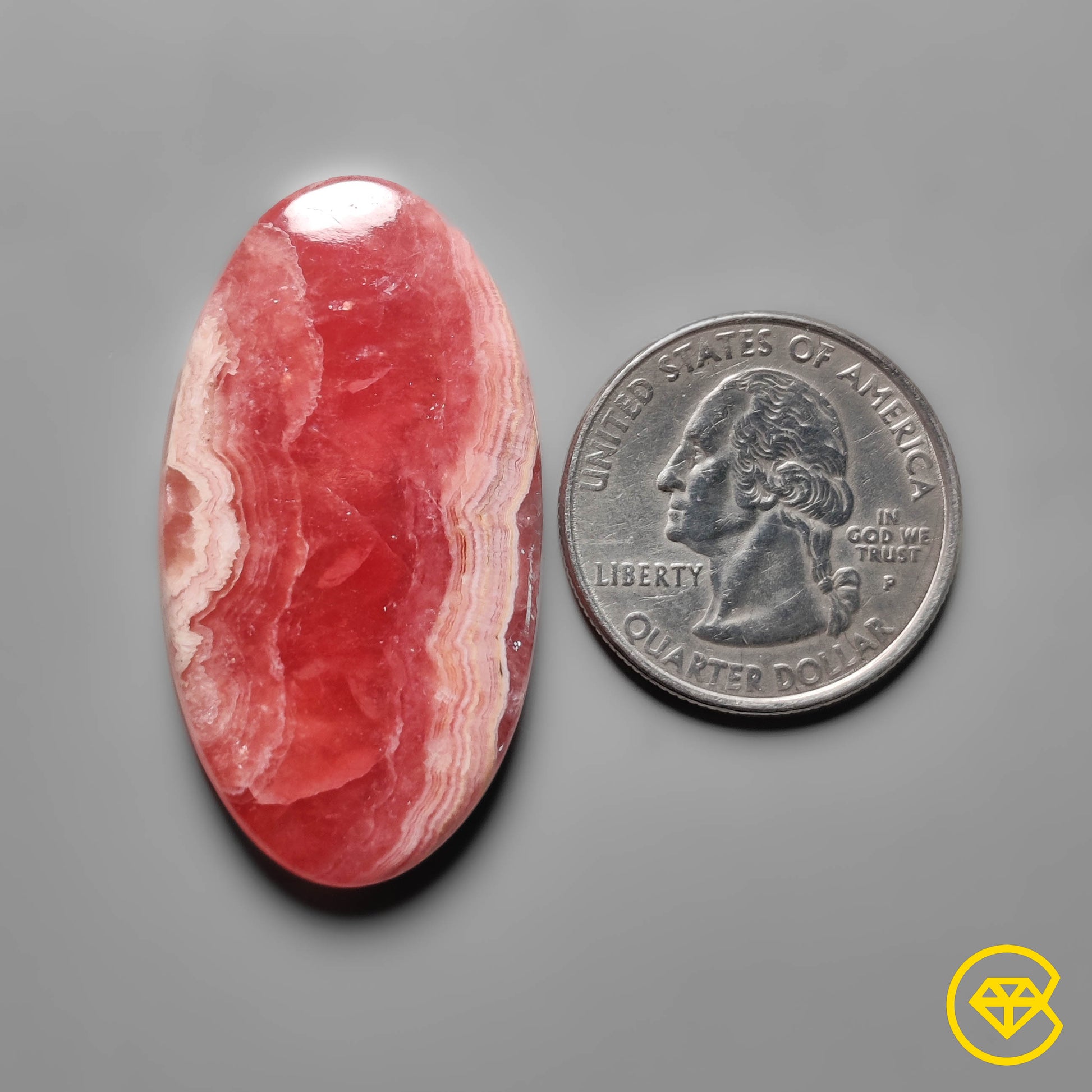 Rhodocrosite