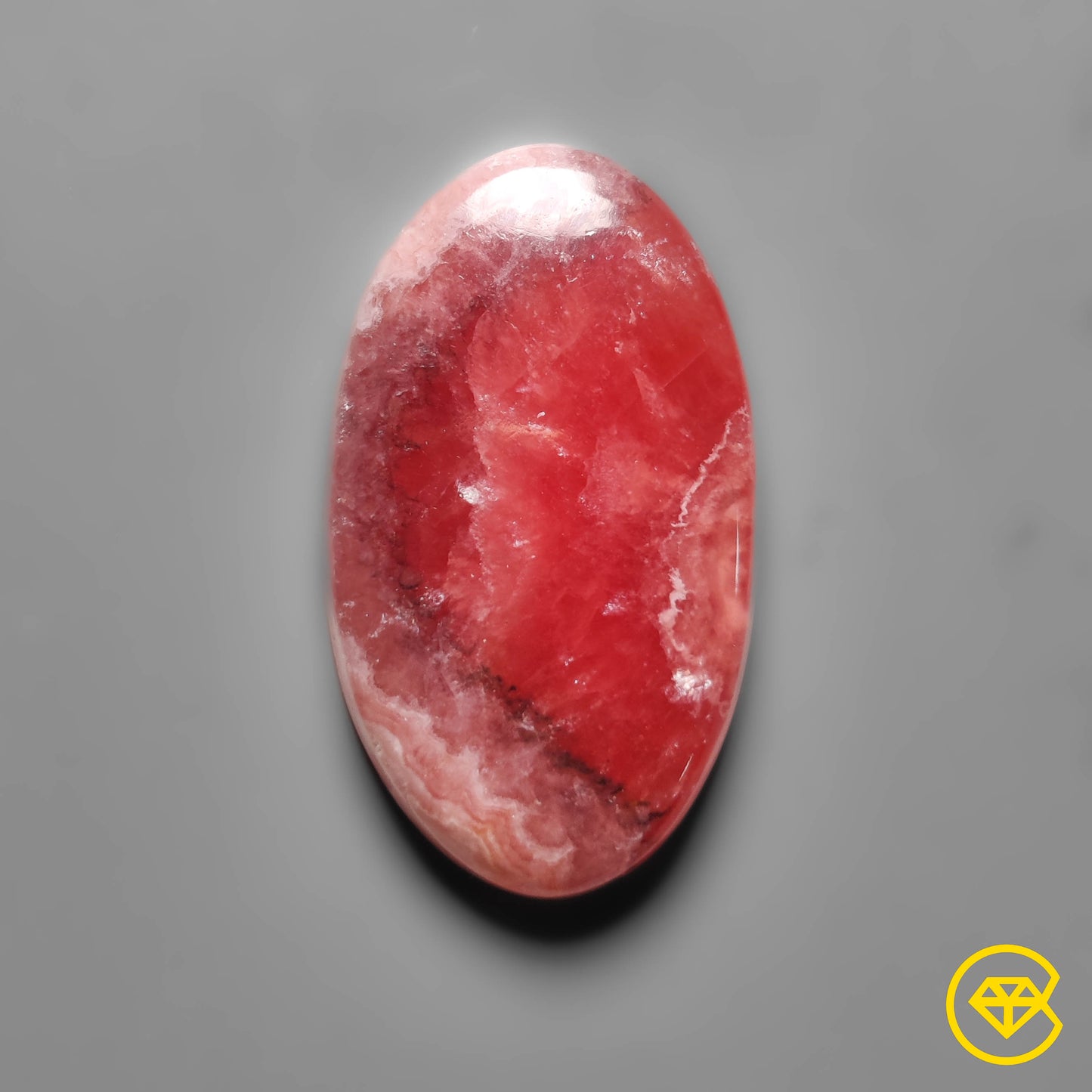 Rhodocrosite