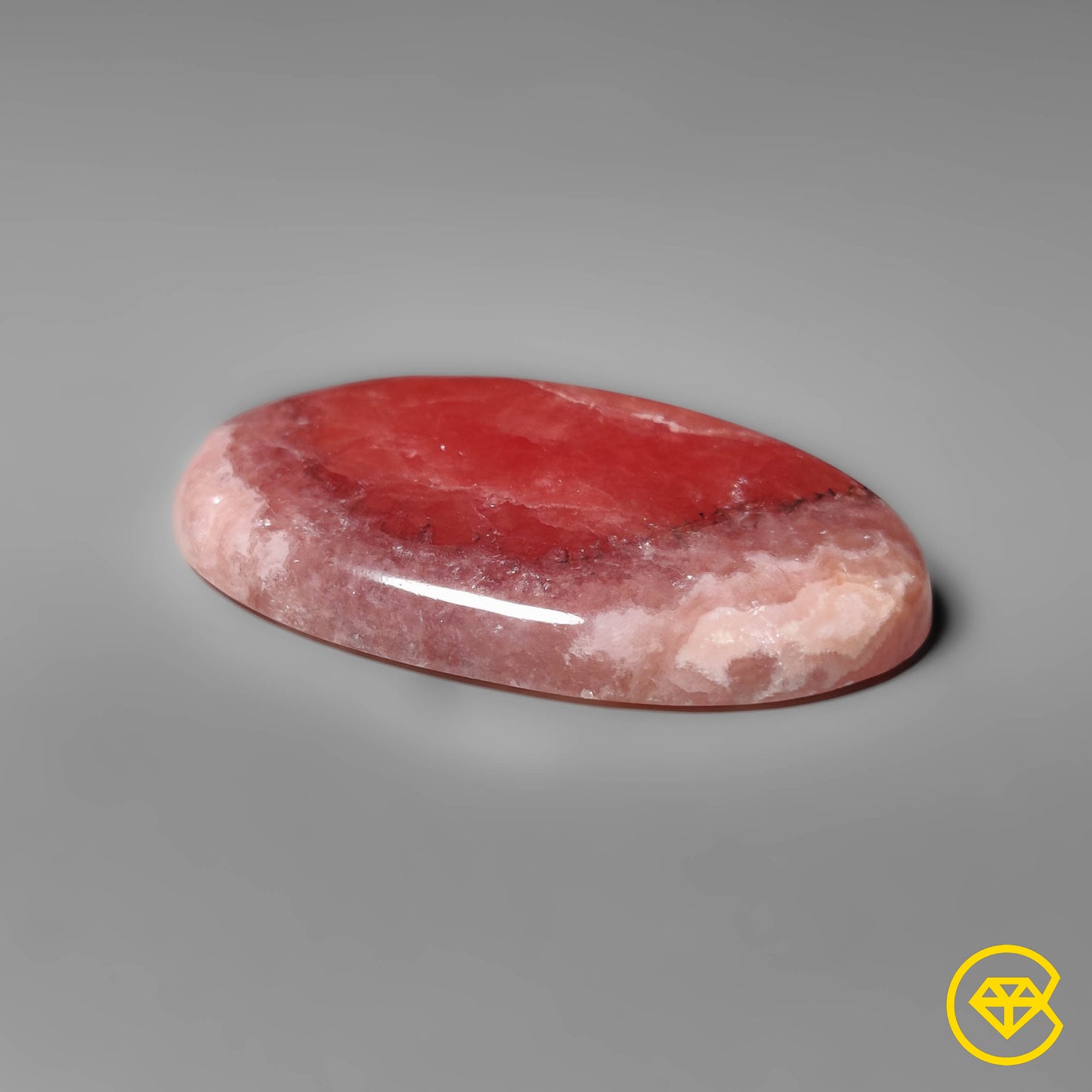 Rhodocrosite