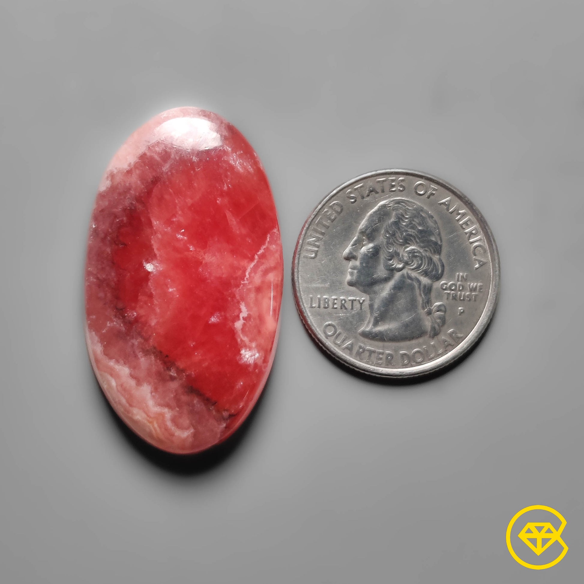 Rhodocrosite