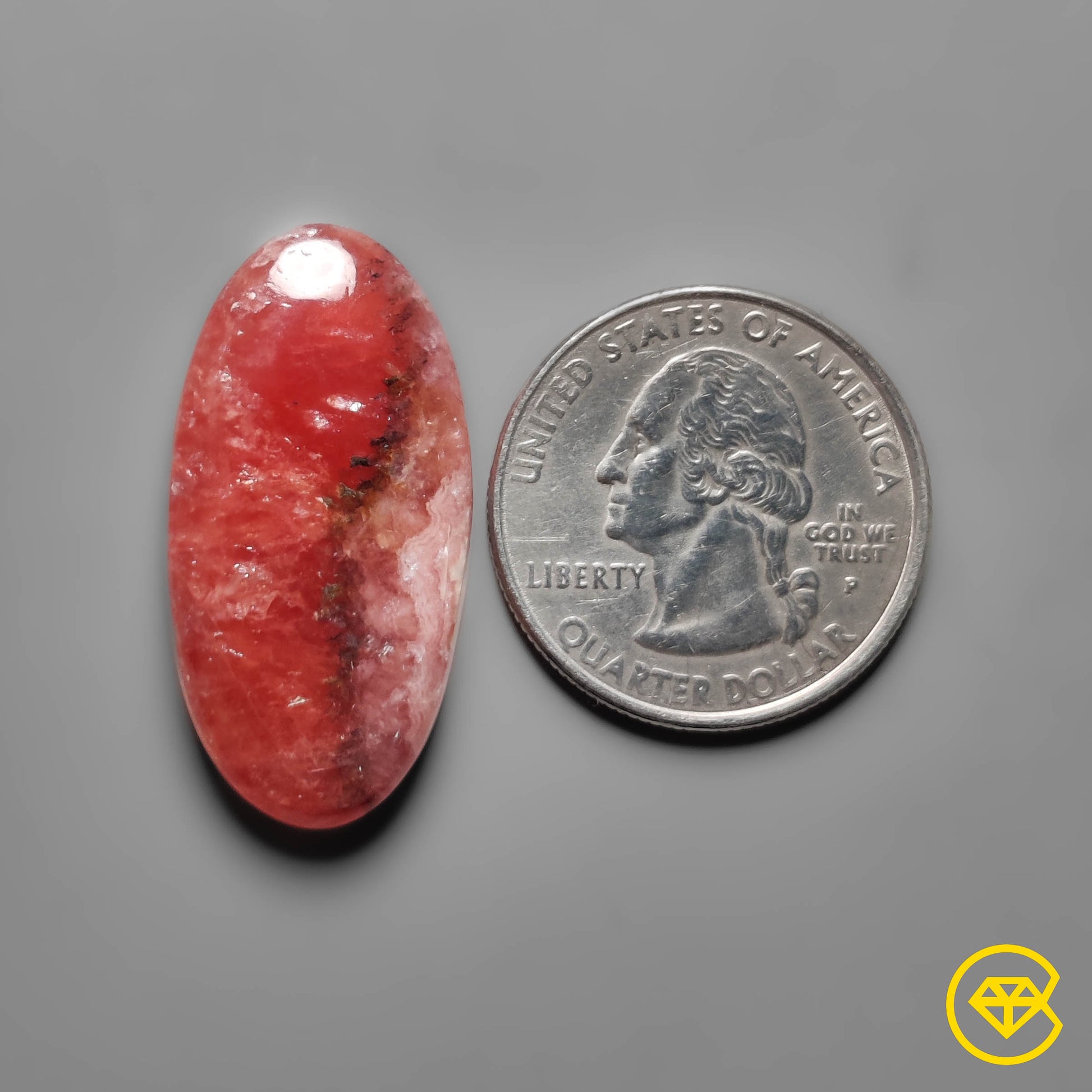 Rhodocrosite