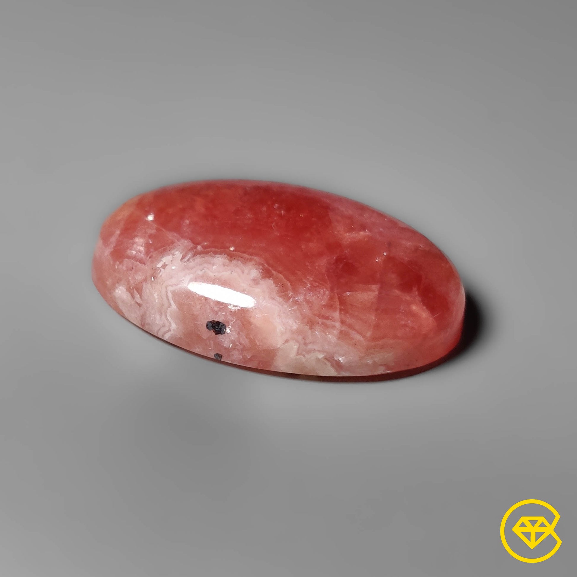 Rhodocrosite