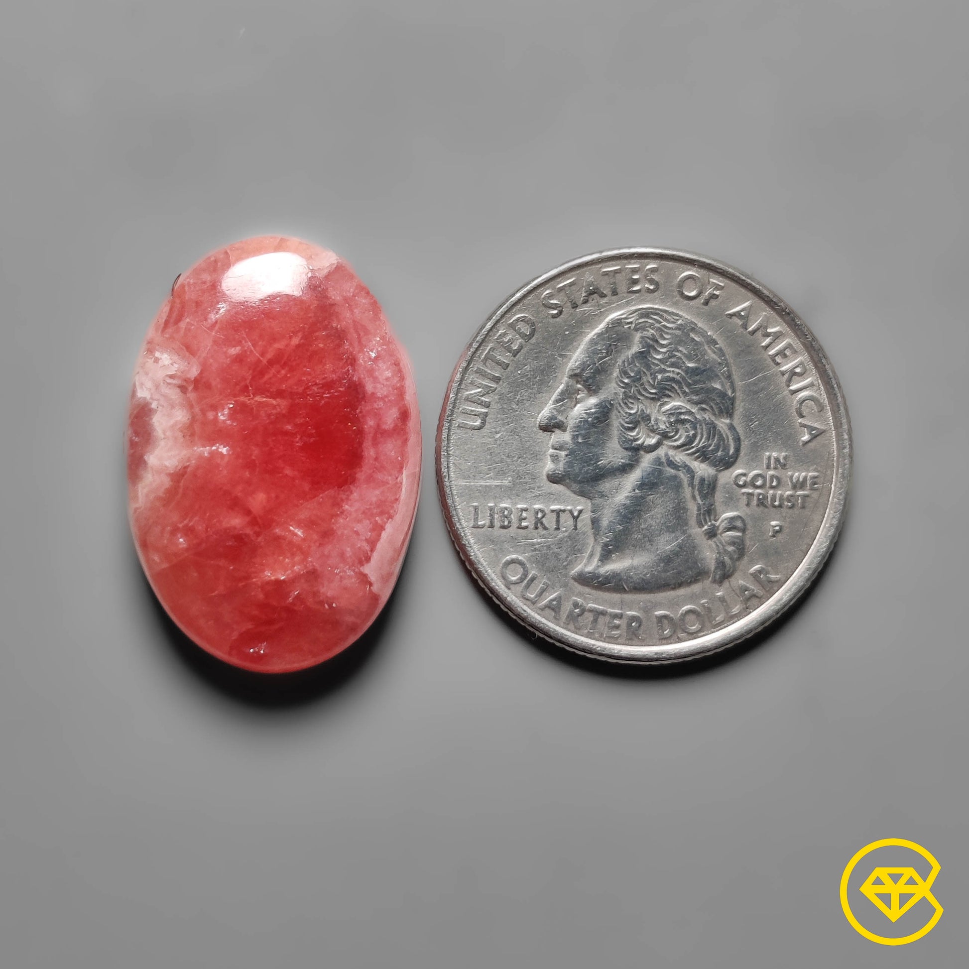 Rhodocrosite