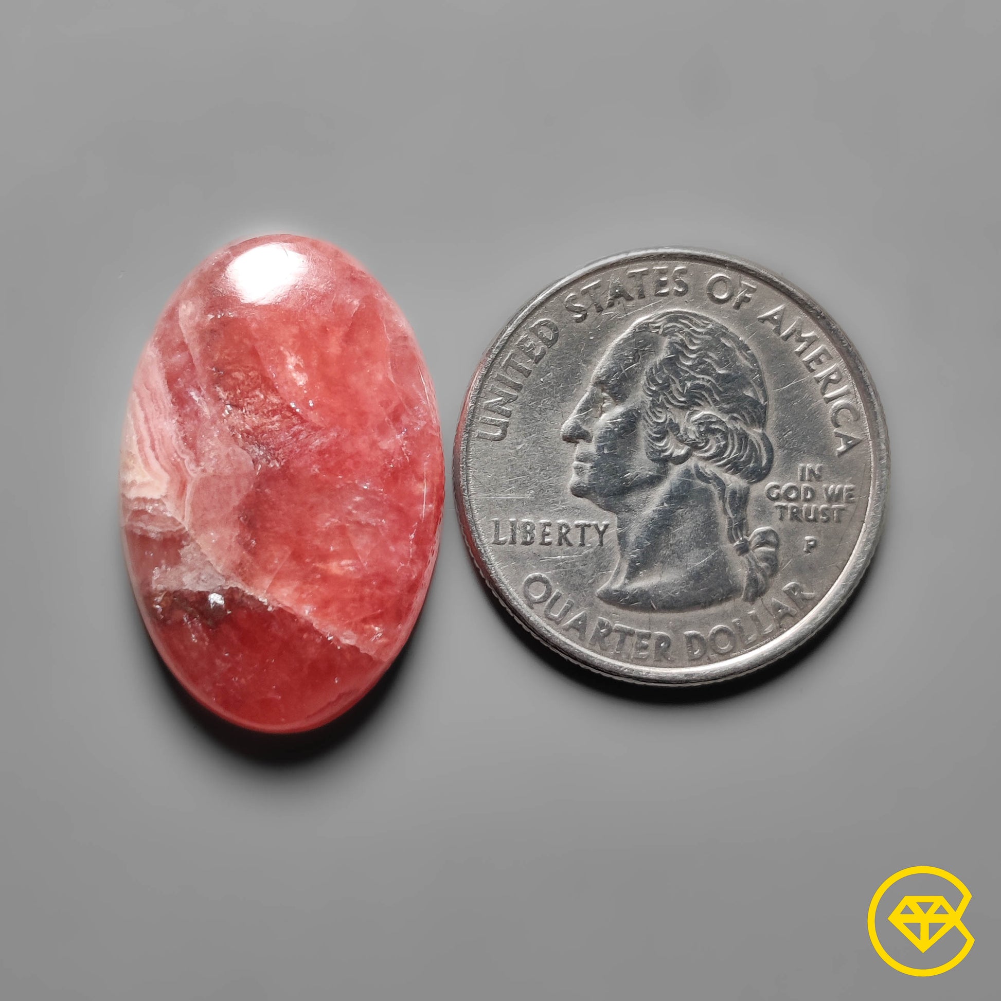 Rhodocrosite