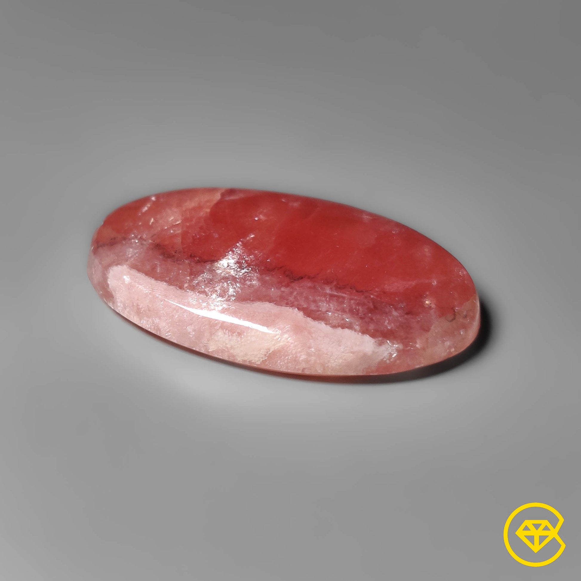 Rhodocrosite