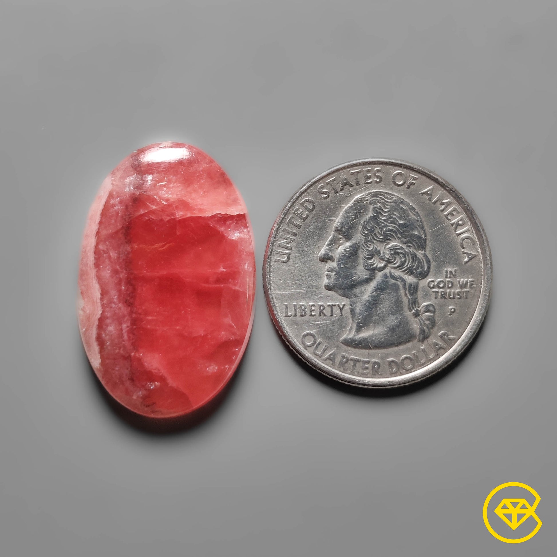 Rhodocrosite