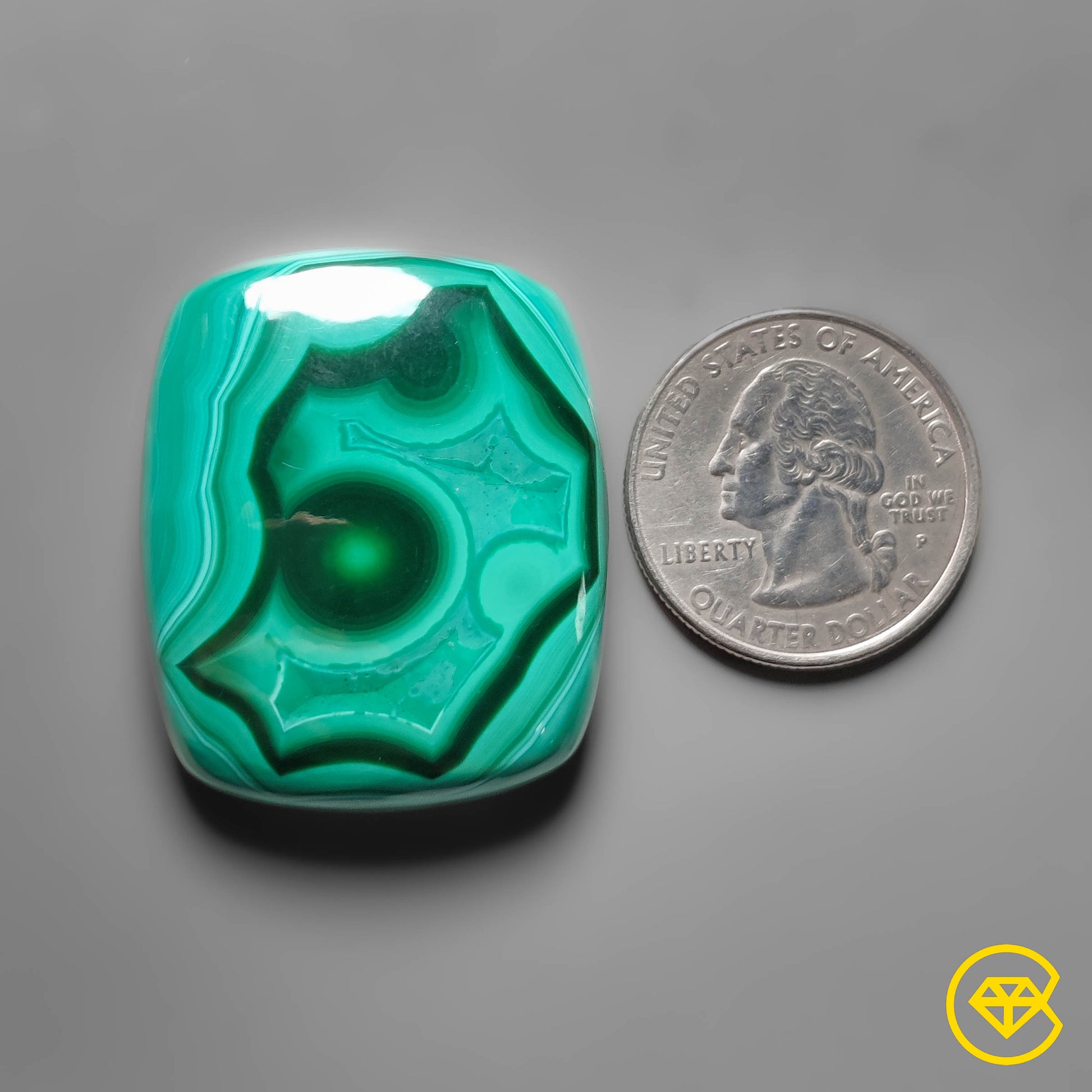 Malachite