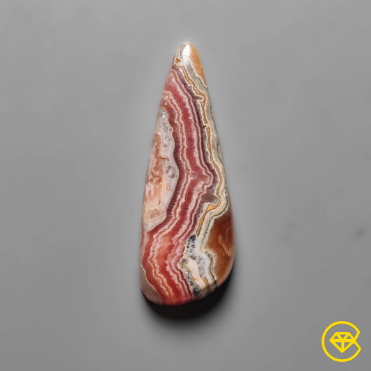 Rhodocrosite