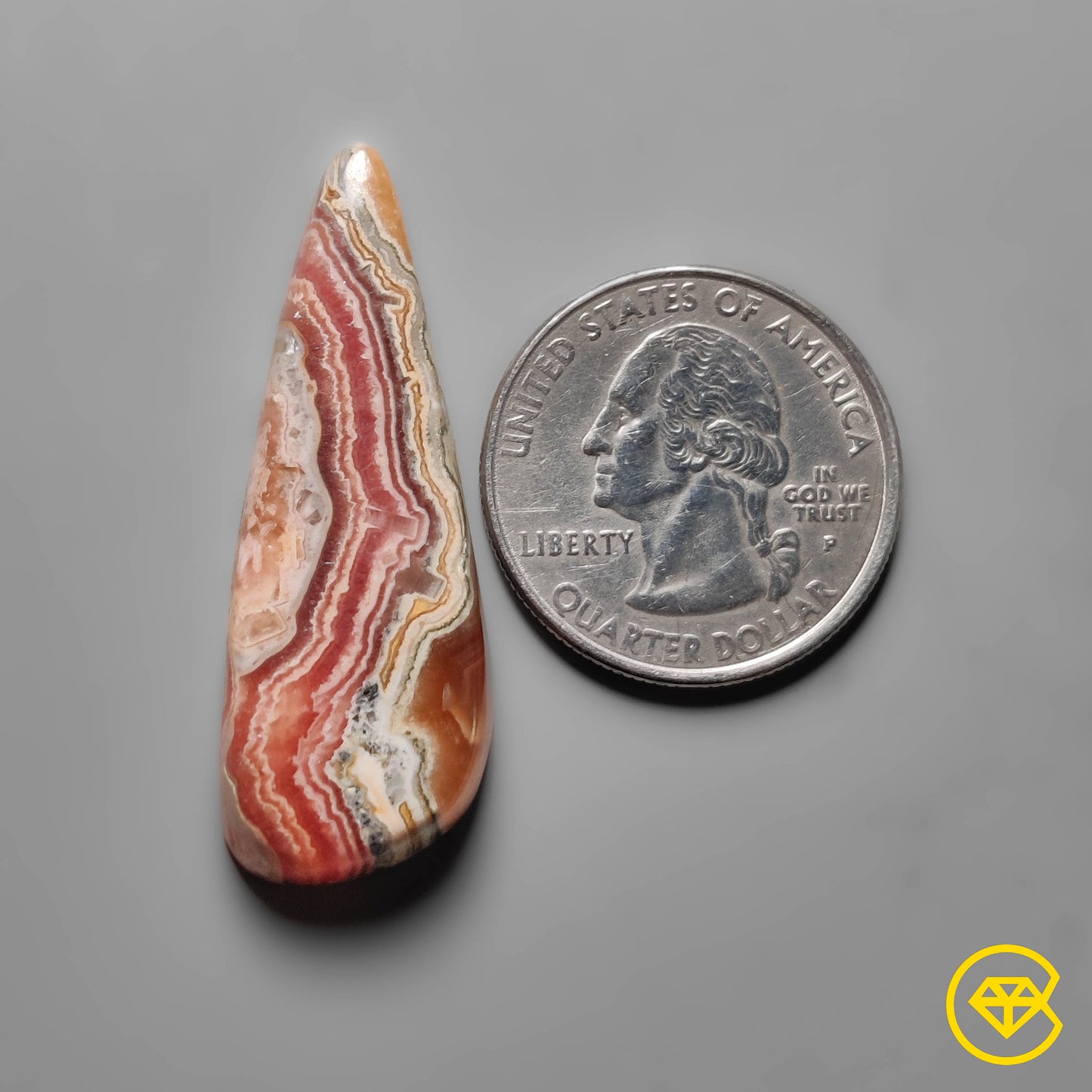 Rhodocrosite