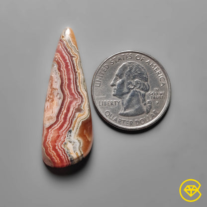 Rhodocrosite