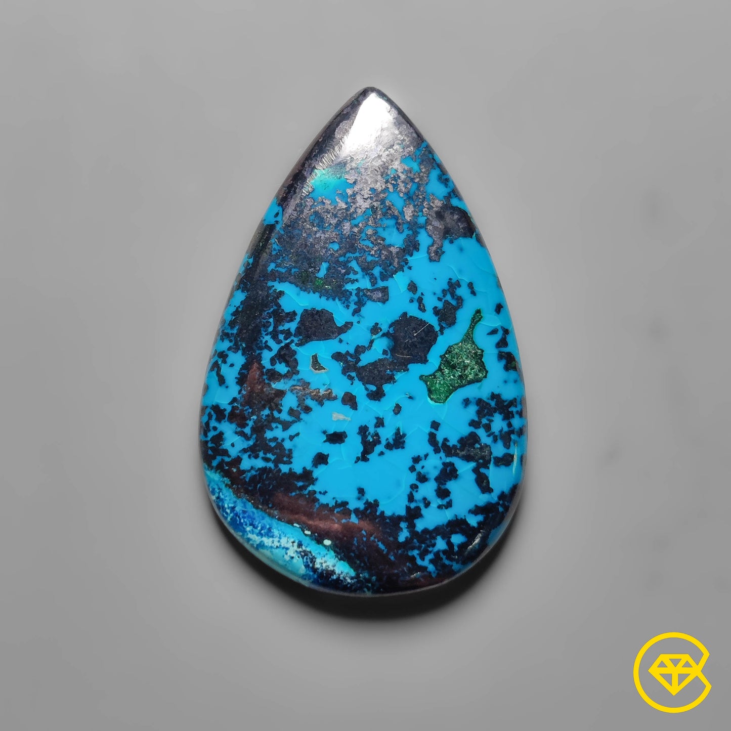 Azurite