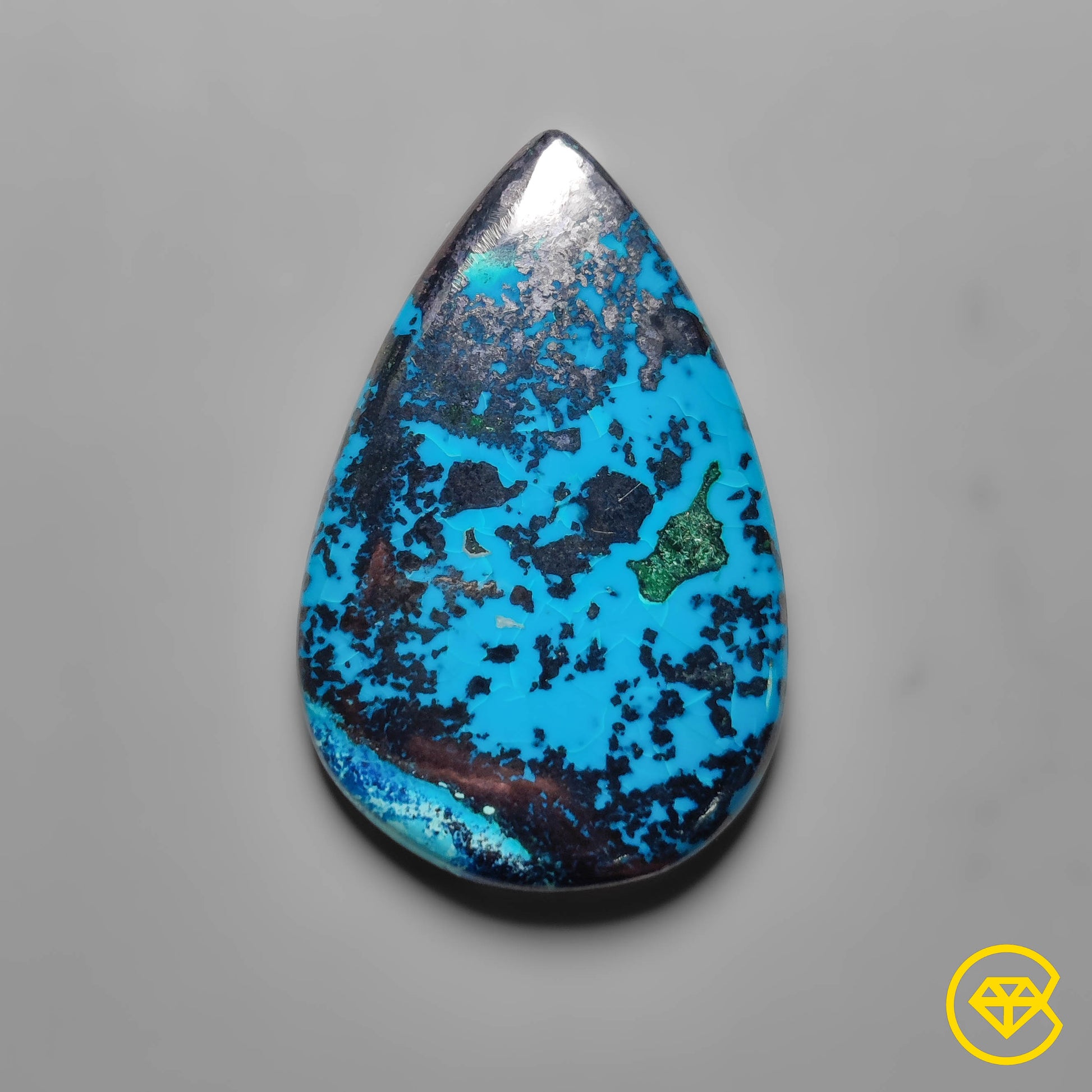 Azurite
