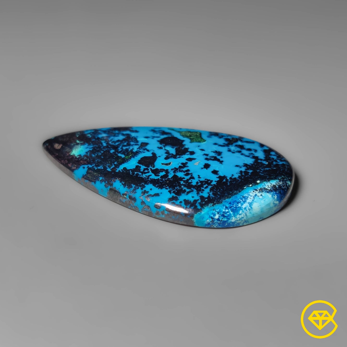 Azurite
