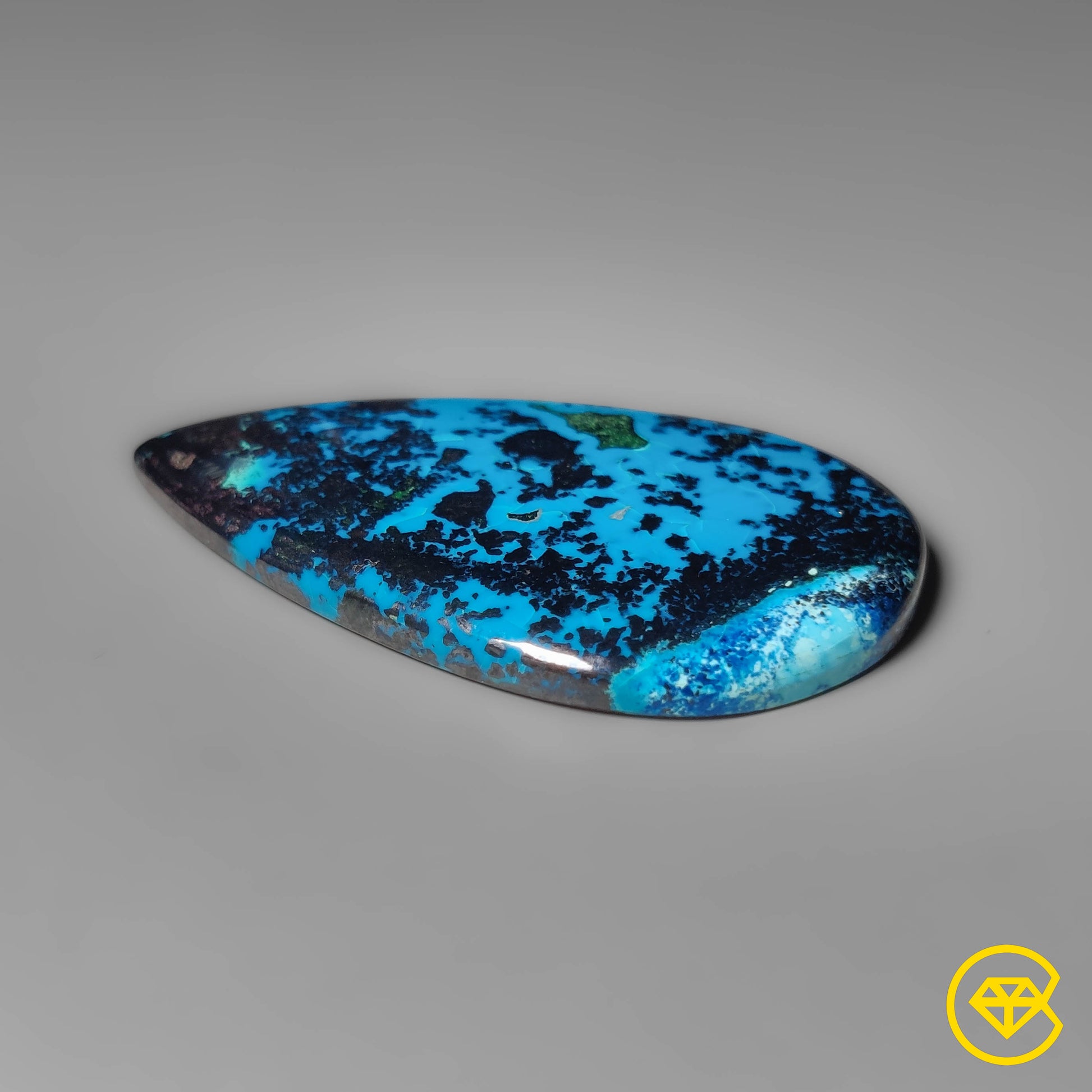 Azurite