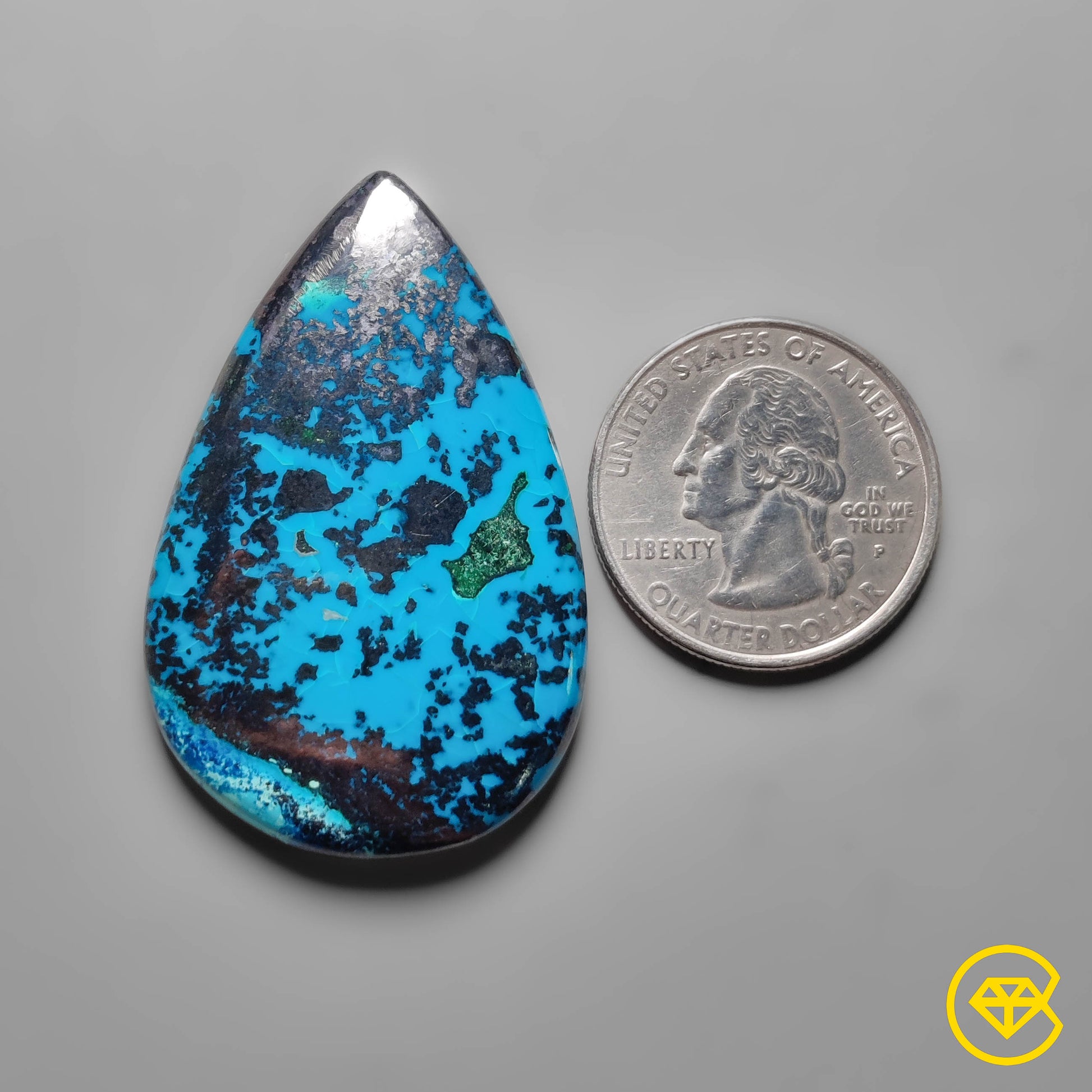 Azurite