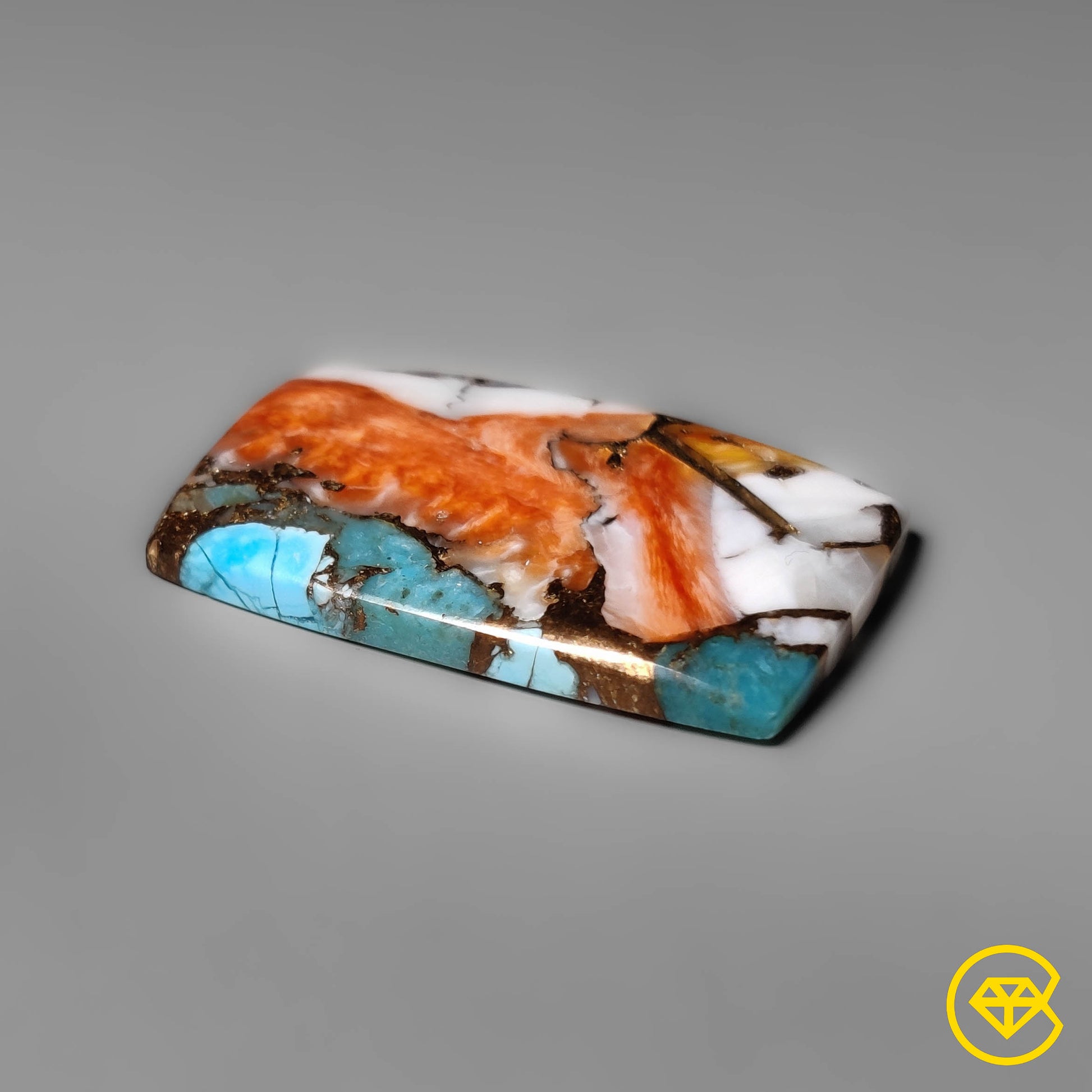 Mohave Turquoise