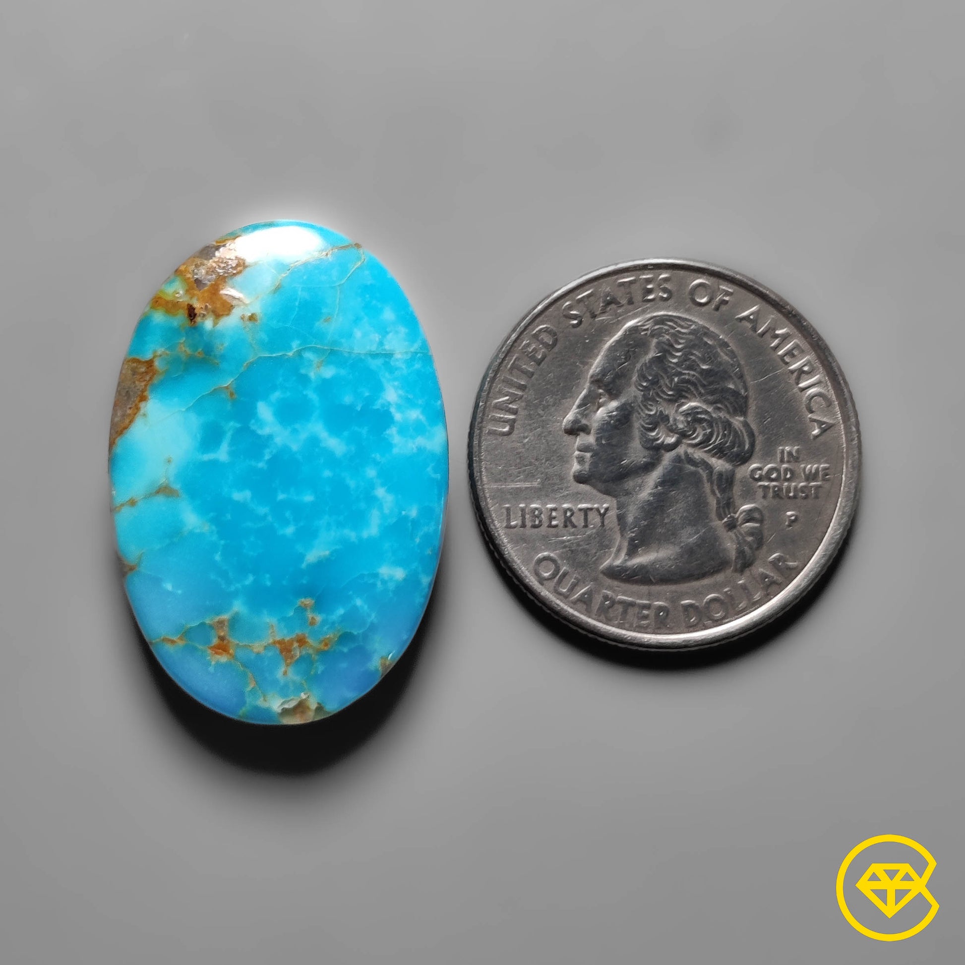 Turquoise
