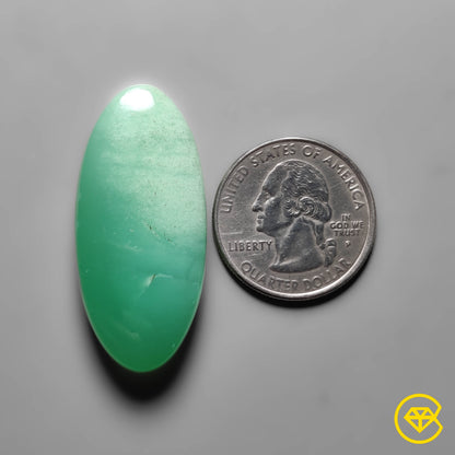 Chrysoprase