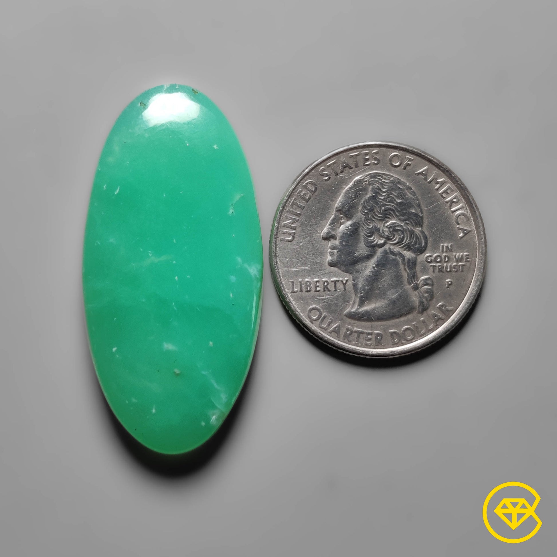 Chrysoprase