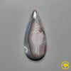 Botswana Agate