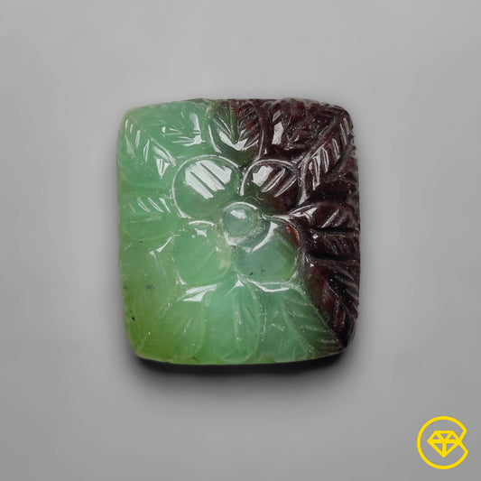 Chrysoprase