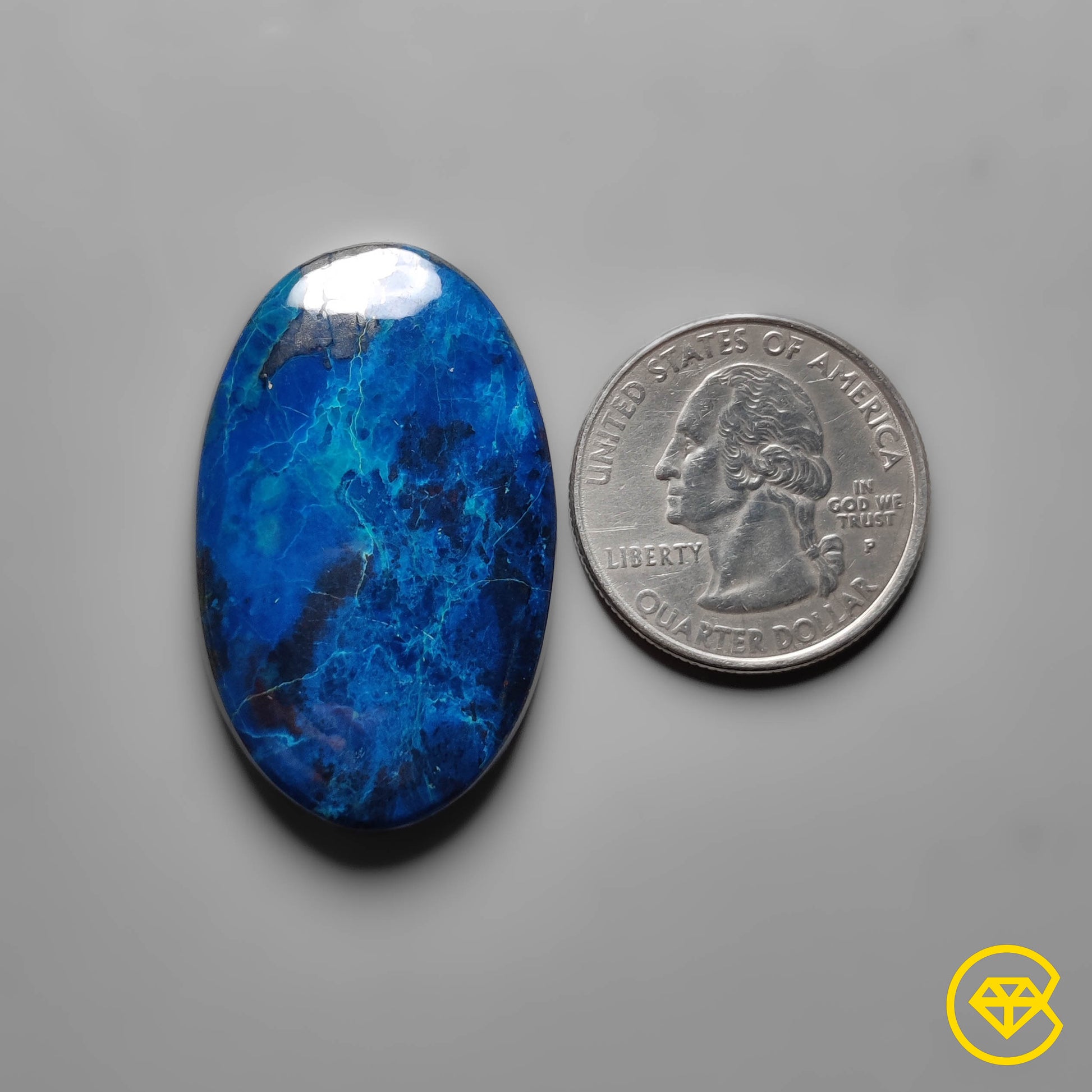 Azurite