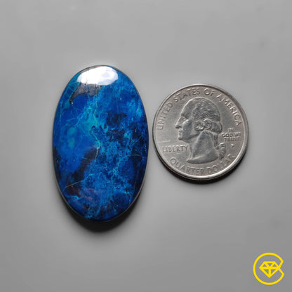 Azurite