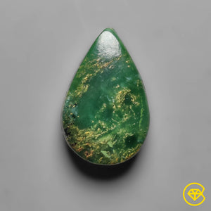 Green Fuchsite