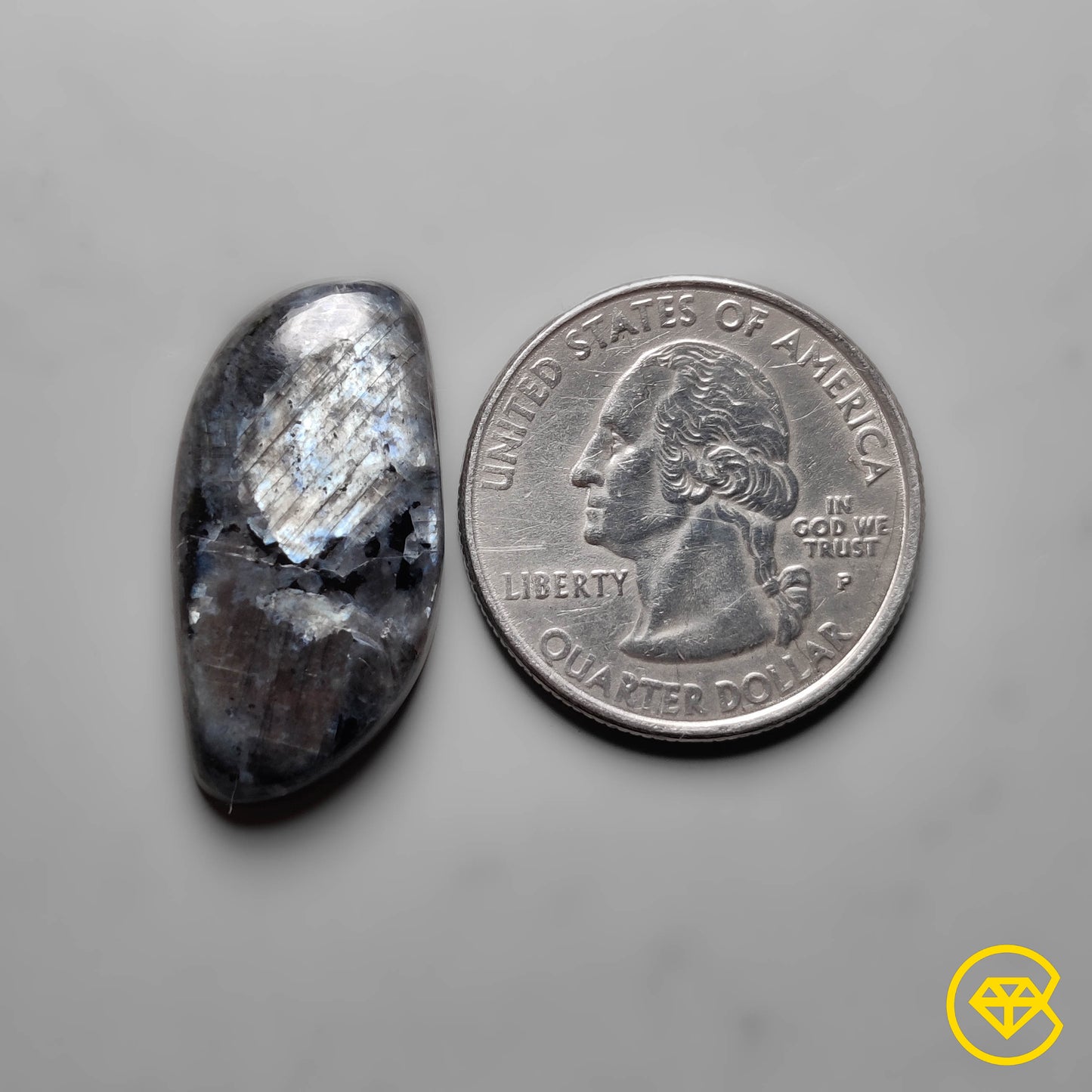 Larvikite Feldspar