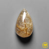 Rutilated Quartz