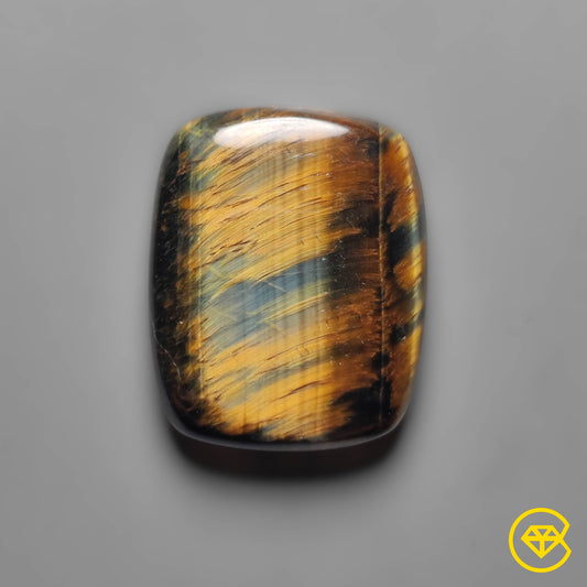 Tiger Eye