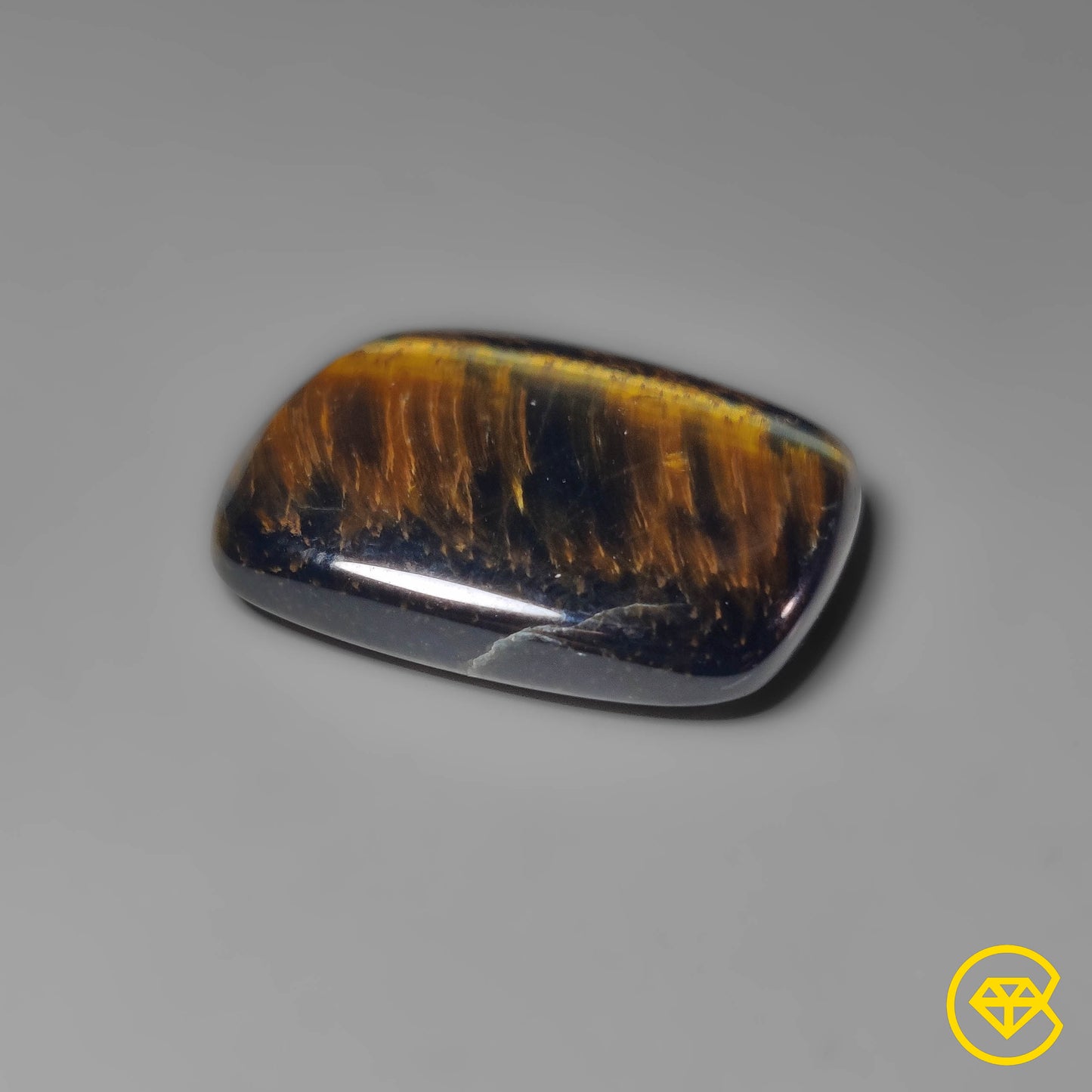 Tiger Eye