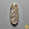 Rutilated Quartz