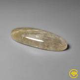 Rutilated Quartz
