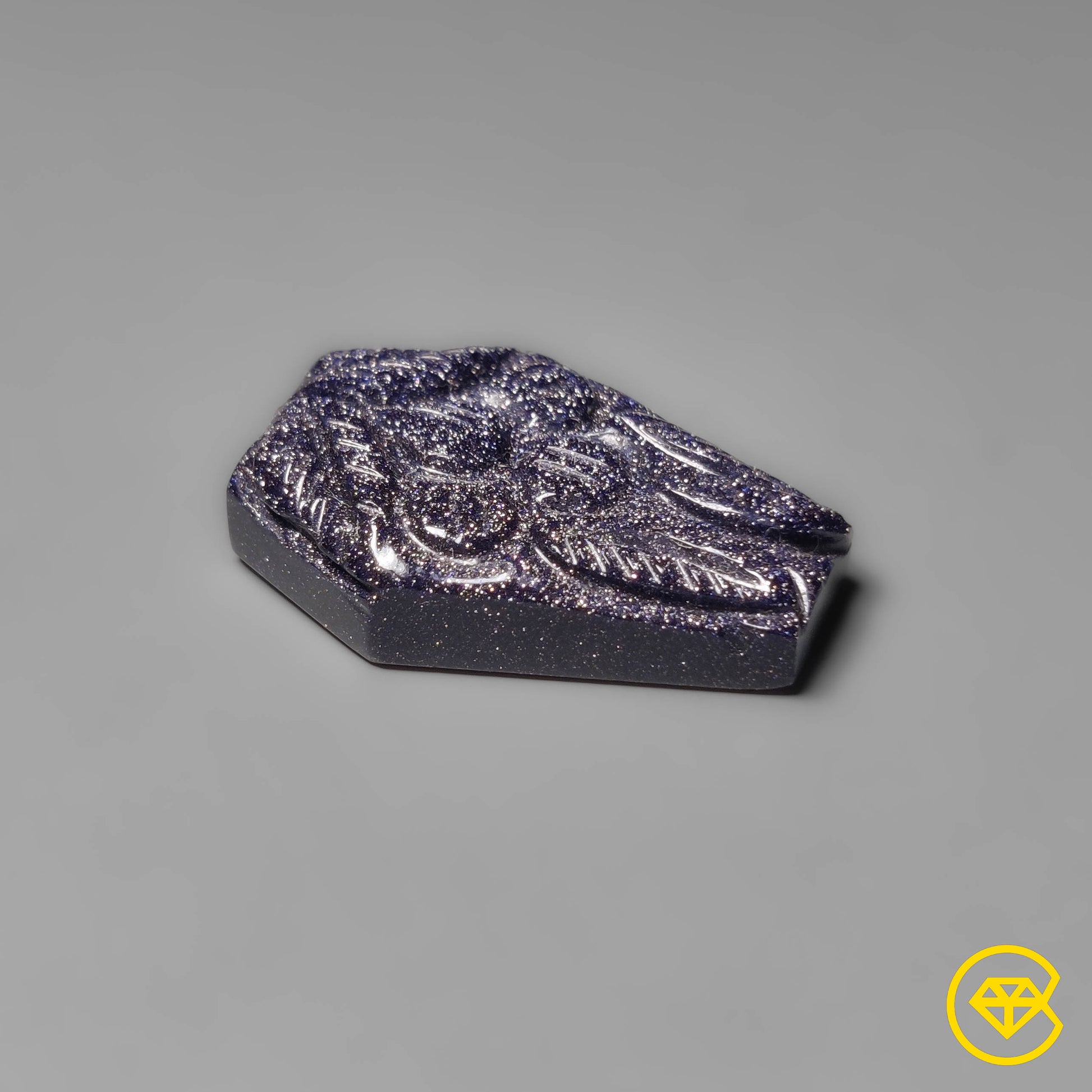 Goldstone