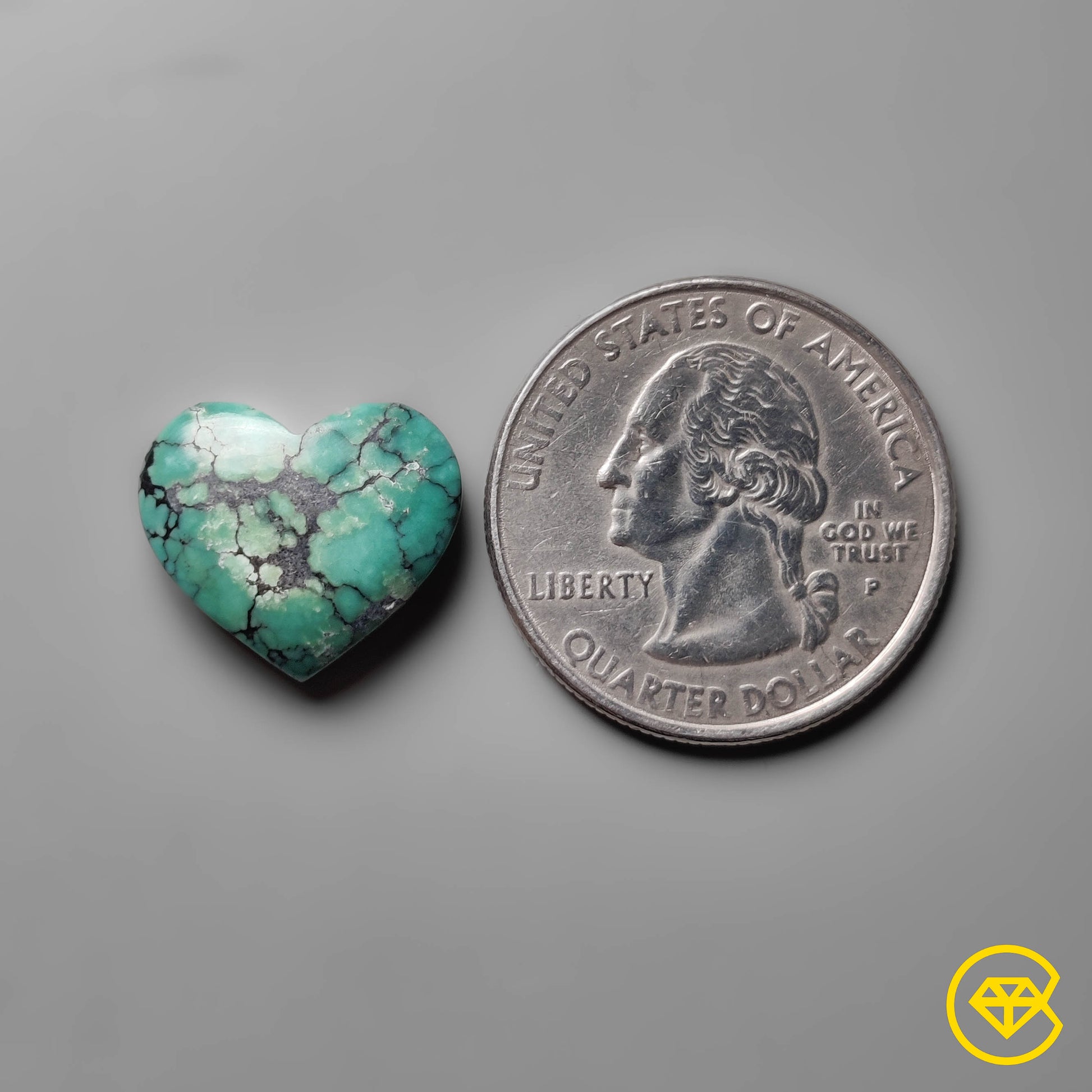 Turquoise