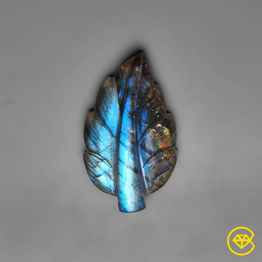 Labradorite