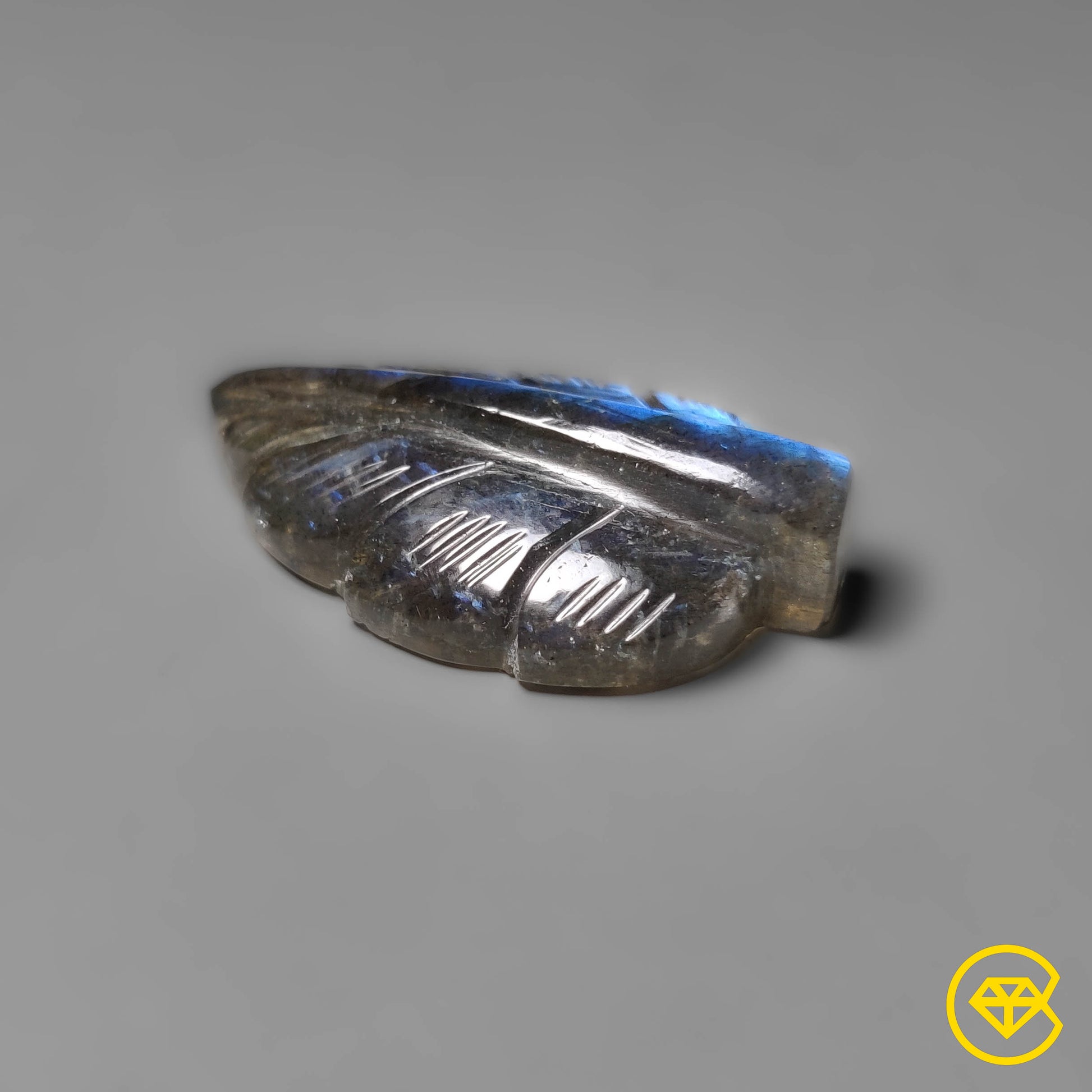 Labradorite