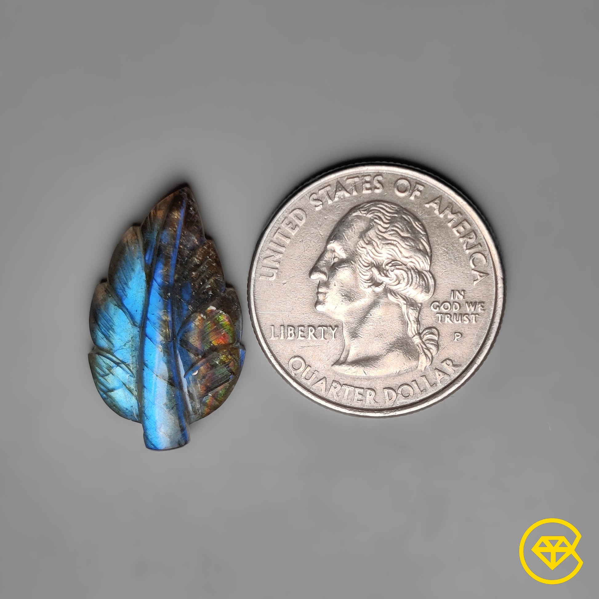 Labradorite