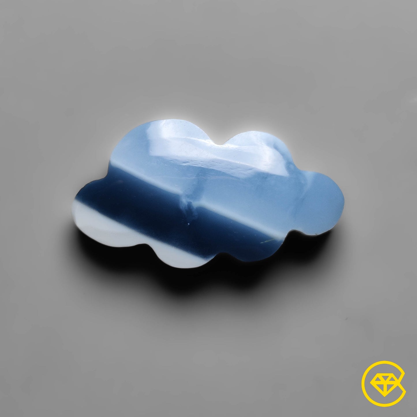 Blue Opal