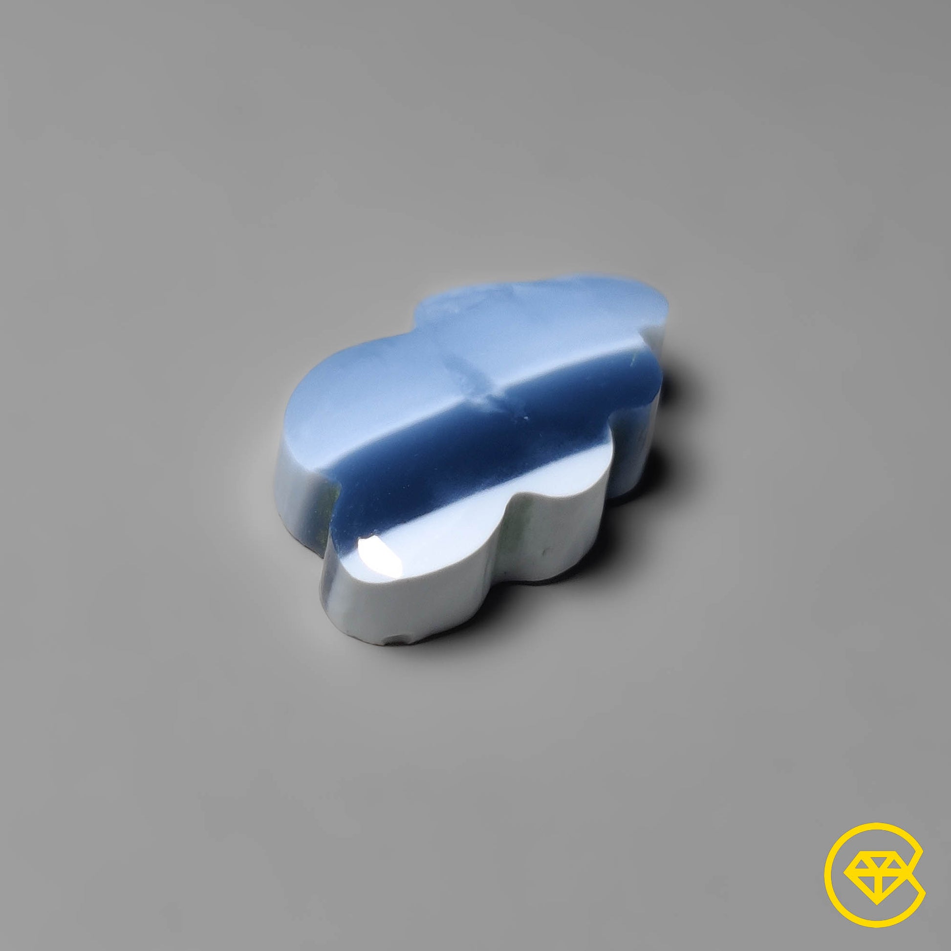 Blue Opal